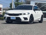 シビック 2.0 e:HEV 