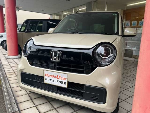 N-ONE  660 オリジナル