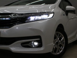 LEDヘッドライト