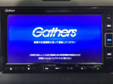 【オーディオ機能】ナビに一体のオーディオは、フルセグTVの他にDVD/CDプレーヤーを装備♪もちろんFM/AMラジオもお聞きいただけますよ♪