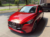 MAZDA2 1.5 15 スポルト 