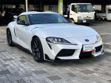 スープラ 3.0 RZ 