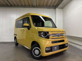 N-VAN ファン 