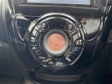【 オートエアコン 】車内温度を感知して自動で温度調整をしてくれるのでいつでも快適な車内空間を創り上げます!//