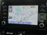 フルセグメモリーナビがついてます。便利な機能が満載です。是非こちらの車でお確かめ下さい。お待ちしております。