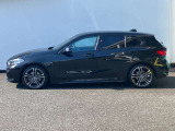 1シリーズ 118d Mスポーツ 