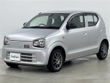 アルト L 4WD 修復歴無し