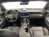 カマロ LT RS 本革シート 修復歴無し