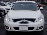 ティアナ 2.5 250XV 