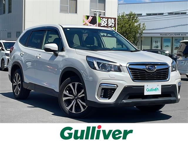フォレスター 2.5 プレミアム 4WD 4WD 修復歴無し