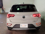 T-Roc TDI 4モーション スタイル ディーゼル 4WD 