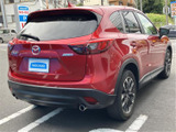 CX-5 2.2 XD Lパッケージ 