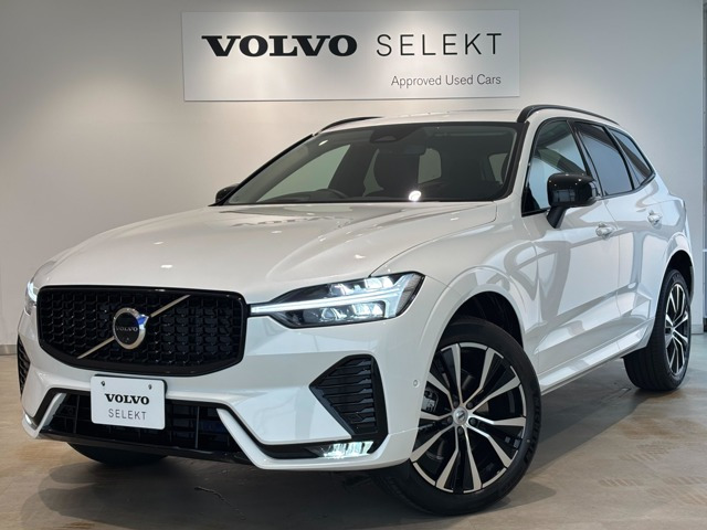 XC60 ウルトラ B5 AWD 4WD 
