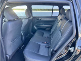 ゆとりある広々とした車内空間は、ドライブを始め買い物やレジャーなど、幅広く活躍します。一人でもみんなとでもお出かけを楽しみましょう!