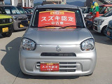 アルト L 4WD 