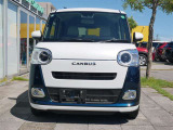 ムーヴキャンバス ストライプス Gターボ 