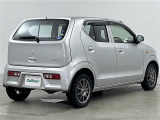 アルト L 4WD 修復歴無し