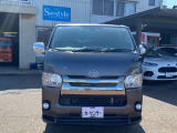 当店の展示車両は全車、支払総額を表示しており、安心してご購入して頂けます。