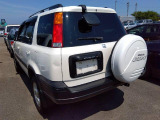CR-V 2.0 スマートスケープ 4WD 