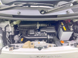 親切・丁寧な専門メカニックスタッフが応対!・車検・点検整備・事故等の修理などアフターサービスも安心。お車のカスタマイズもネクステージのサービススタッフまでご相談ください!
