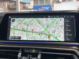地デジ付タッチパネル式HDDナビゲーション!モニターも見易い位置に!タッチパネルで操作も楽々です!