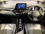 C-HR 1.2 G-T モード ネロ セーフティ プラス 