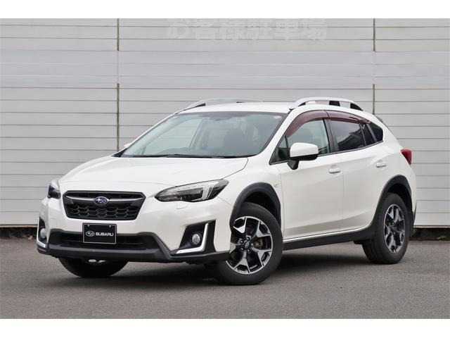 XV 1.6i-L アイサイト 4WD 