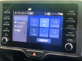 【純正ナビ】人気の純正ナビを装備。オーディオ機能も充実しており、Bluetooth接続すればお持ちのスマホやMP3プレイヤーの音楽を再生可能!毎日の運転がさらに楽しくなります!!