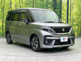 大好評のボディコーティング「弾スプラッシュコート」もご納車までに施工可能。通常のガラスコートと異なる、耐久年数6年の無機質ガラスコーティングが、ボディをキレイな状態に保ってくれます。