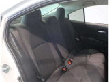 ゆとりある広々とした車内空間は、ドライブを始め買い物やレジャーなど、幅広く活躍します。一人でもみんなとでもお出かけを楽しみましょう!
