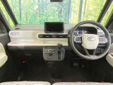 ムーヴキャンバス ストライプス G 