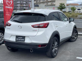CX-3 1.5 XD ツーリング 