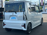 タントカスタム RS セレクション 