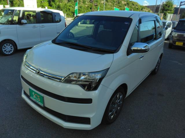 スペイド 1.5 F クイーンII 