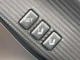 【メモリー機能付きパワーシート】ドライバーごとに設定したシート位置を記憶して、ボタン一つで切り替えできる便利な機能!運転する方が複数名いらっしゃるご家庭におすすめです♪