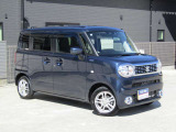 ワゴンRスマイル ハイブリッド(HYBRID) S 4WD 