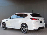 CX-60 3.3 XD ハイブリッド プレミアムモダン ディーゼル 4WD 
