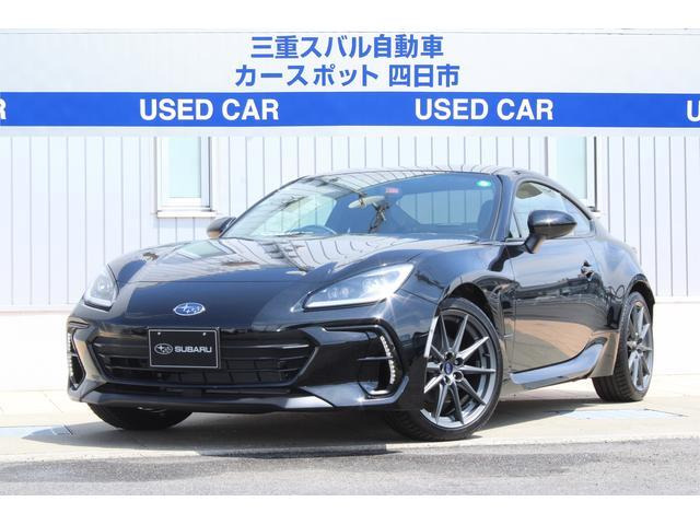 BRZ  2.4 S