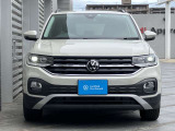 T-Cross TSI アクティブ 