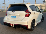 ノート 1.6 NISMO S 