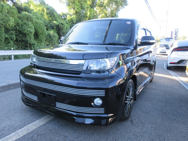 bB 1.5 Z 煌 ストリートビレット 