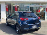 MAZDA2 1.5 15BD i セレクション 