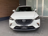 CX-3 1.5 XD ツーリング 4WD 