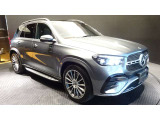GLE 450d 4マチック スポーツ (ISG搭載モデル) 4WD 