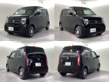 納車前に点検・整備を行なった後、納車致します。