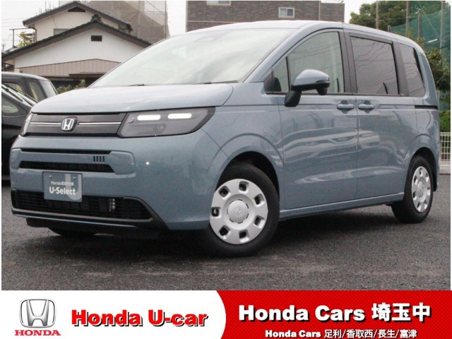 フリード 1.5 e:HEV エアー