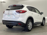 CX-5 2.2 XD プロアクティブ 修復歴無し