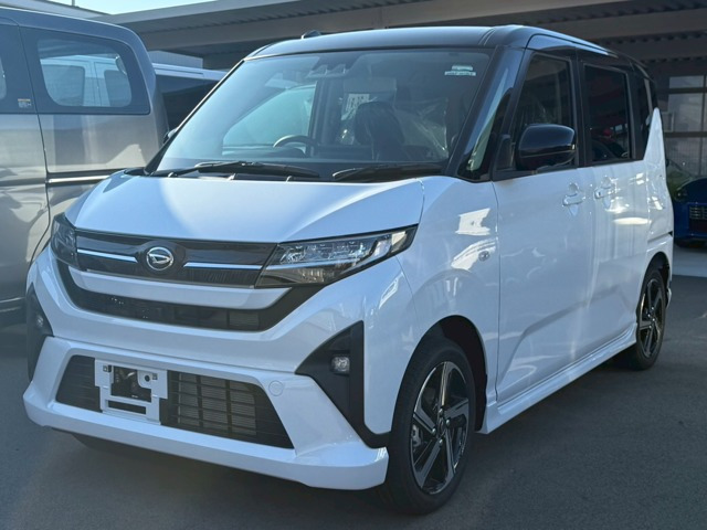 ムーヴ RS 