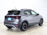 T-Cross TSI 1st 