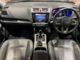 レガシィアウトバック 2.5 リミテッド 4WD 